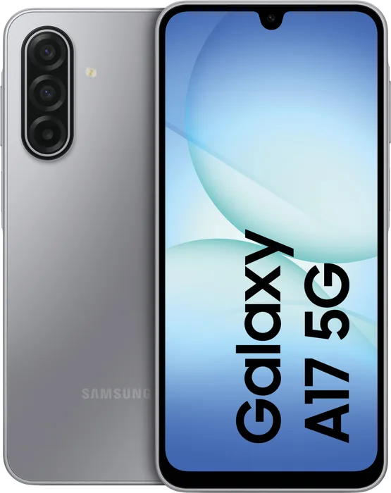 Samsung A17 8/256 Grey