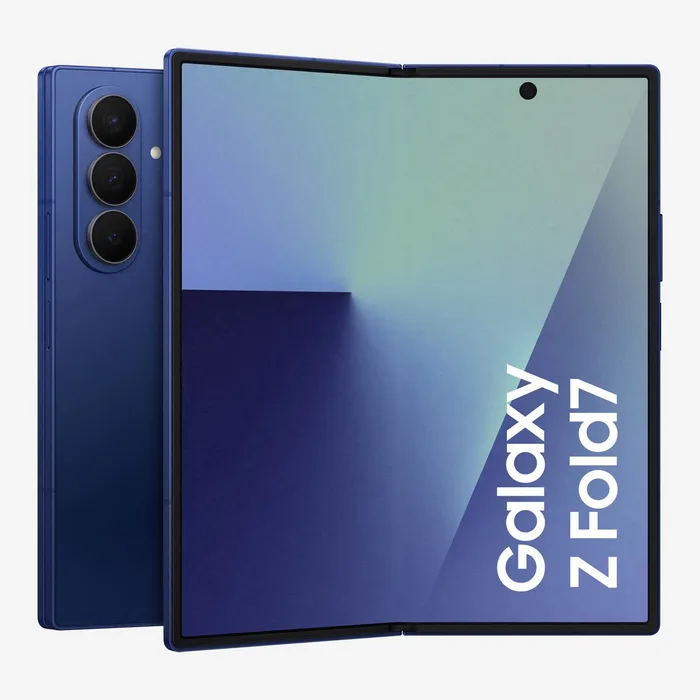 Samsung Fold 7 12/512 Blue Shadow